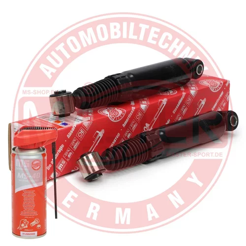 Tlmič pérovania MASTER-SPORT GERMANY 16K004362P