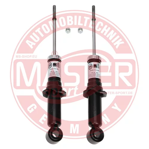 Tlmič pérovania MASTER-SPORT GERMANY 16K004432