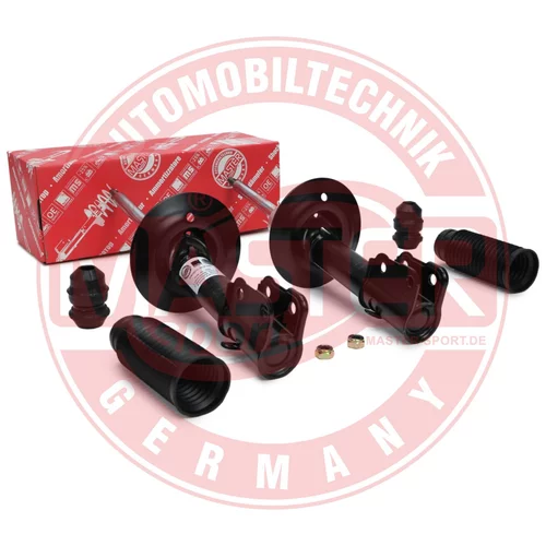 Tlmič pérovania 16K004503 (MASTER-SPORT GERMANY) - obr. 3