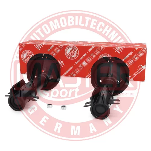 Tlmič pérovania MASTER-SPORT GERMANY 16K004531