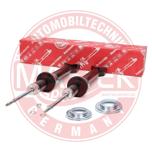 Tlmič pérovania 16K004601 (MASTER-SPORT GERMANY) - obr. 2