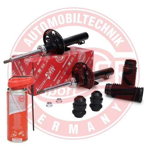 Tlmič pérovania MASTER-SPORT GERMANY 16K004703P