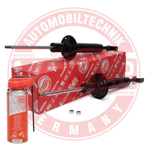 Tlmič pérovania MASTER-SPORT GERMANY 16K004741P