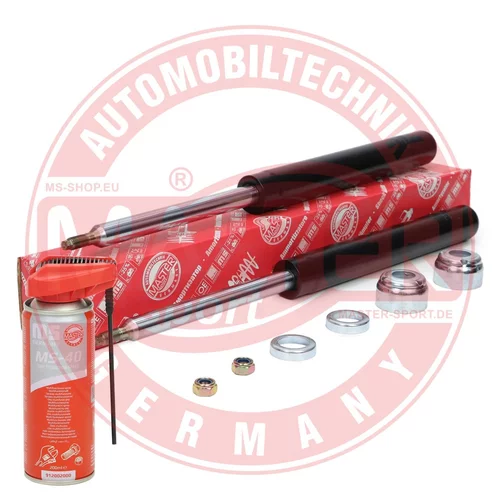 Tlmič pérovania MASTER-SPORT GERMANY 16K004851P