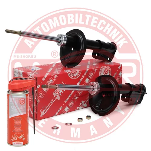 Tlmič pérovania MASTER-SPORT GERMANY 16K004881P