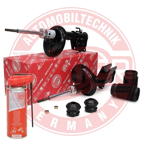 Tlmič pérovania MASTER-SPORT GERMANY 16K004903P