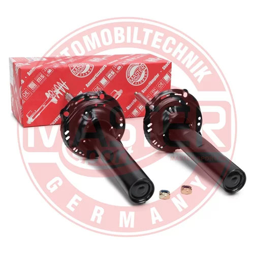 Tlmič pérovania 16K004981 (MASTER-SPORT GERMANY) - obr. 3