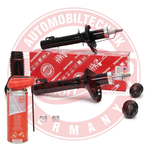 Tlmič pérovania MASTER-SPORT GERMANY 16K005013P
