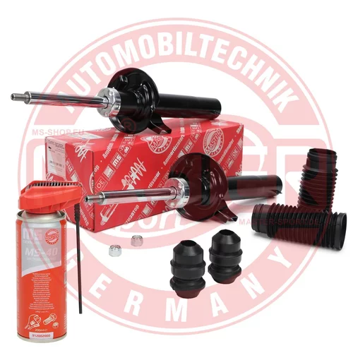 Tlmič pérovania MASTER-SPORT GERMANY 16K005053P
