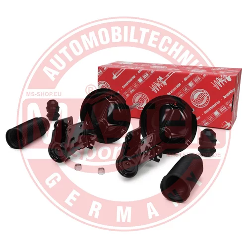 Tlmič pérovania 16K005113 (MASTER-SPORT GERMANY) - obr. 3