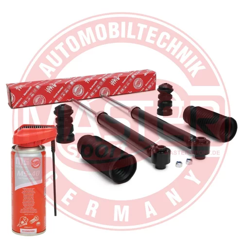 Tlmič pérovania 16K005344P (MASTER-SPORT GERMANY) - obr. 2