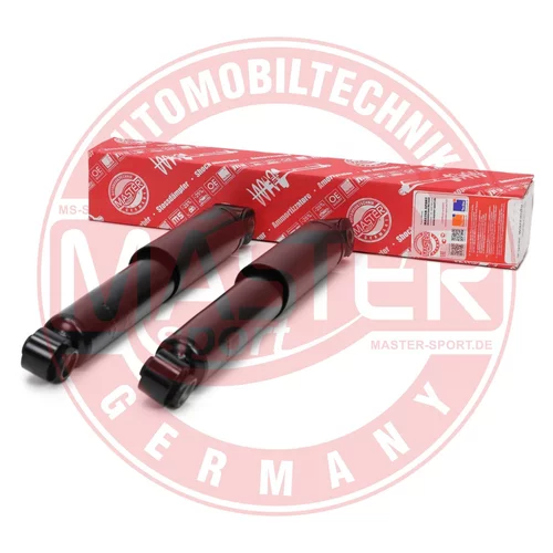 Tlmič pérovania 16K005382 (MASTER-SPORT GERMANY) - obr. 2