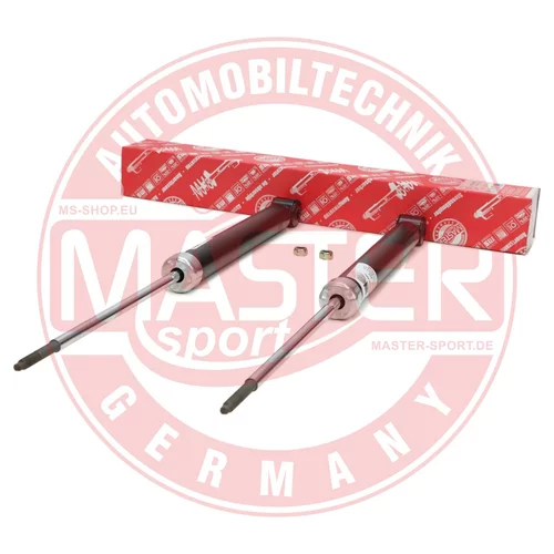 Tlmič pérovania 16K005412 (MASTER-SPORT GERMANY) - obr. 2
