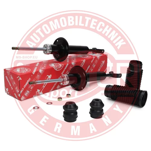 Tlmič pérovania 16K005453 (MASTER-SPORT GERMANY) - obr. 1
