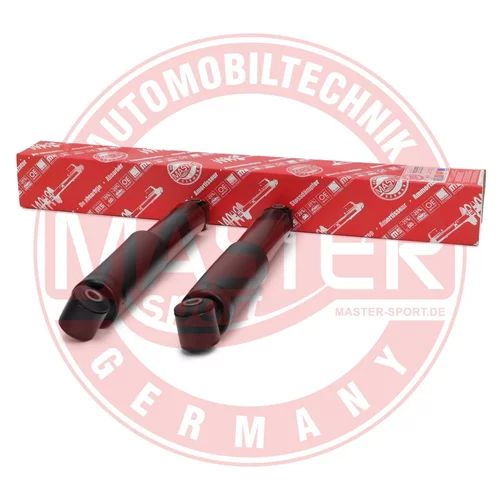 Tlmič pérovania 16K005622 (MASTER-SPORT GERMANY) - obr. 3