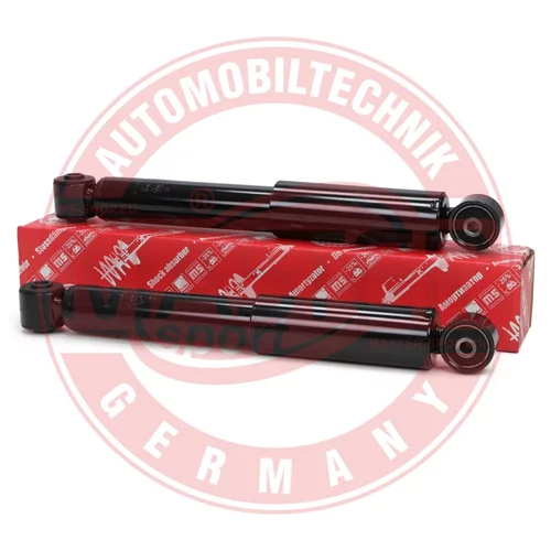 Tlmič pérovania 16K005682 (MASTER-SPORT GERMANY) - obr. 2
