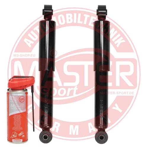 Tlmič pérovania 16K005682P (MASTER-SPORT GERMANY) - obr. 3