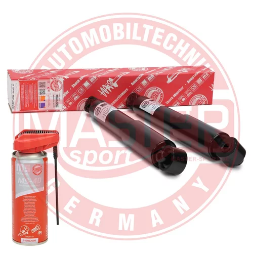 Tlmič pérovania 16K005692P (MASTER-SPORT GERMANY) - obr. 2
