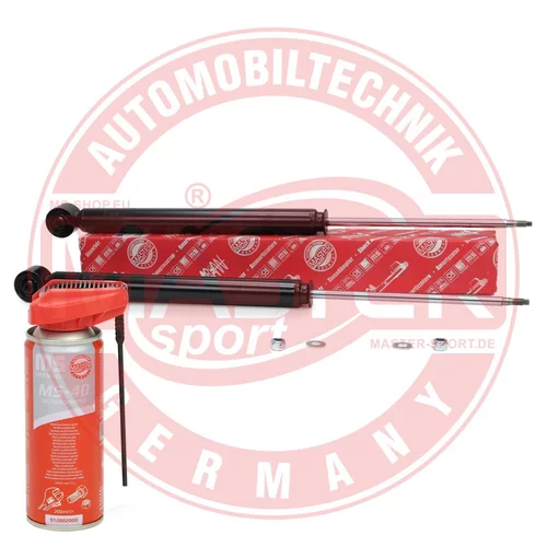 Tlmič pérovania MASTER-SPORT GERMANY 16K005752P