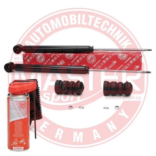 Tlmič pérovania 16K005754P (MASTER-SPORT GERMANY)