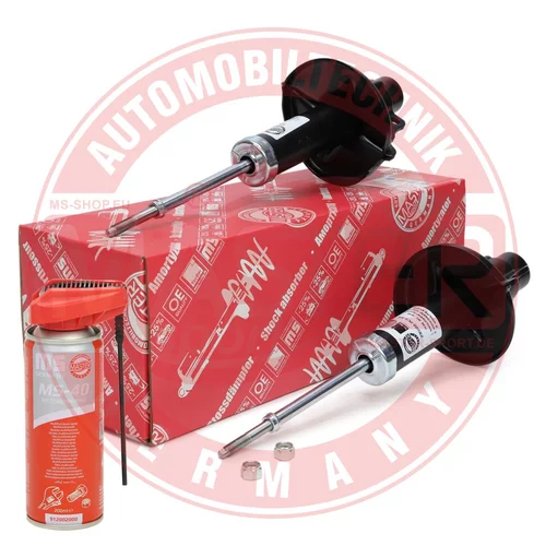 Tlmič pérovania MASTER-SPORT GERMANY 16K005821P