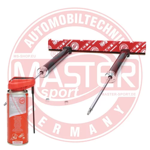 Tlmič pérovania 16K005842P (MASTER-SPORT GERMANY) - obr. 1