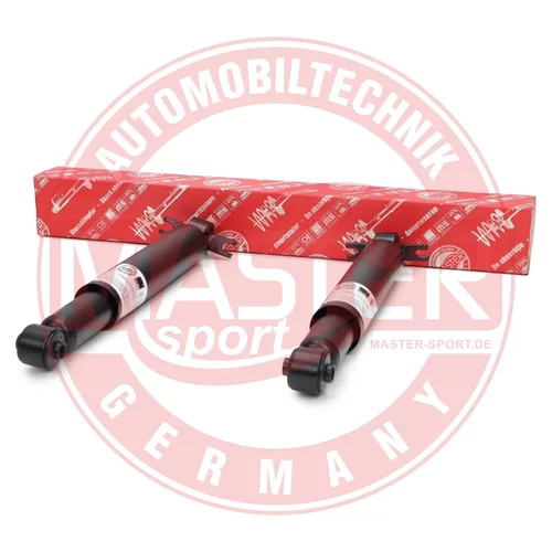 Tlmič pérovania 16K006052 (MASTER-SPORT GERMANY) - obr. 3