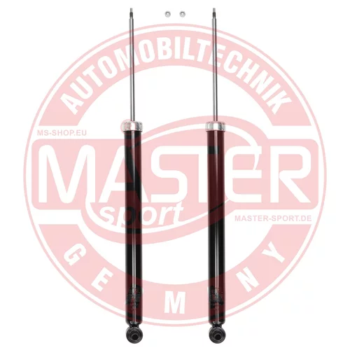 Tlmič pérovania MASTER-SPORT GERMANY 16K006302