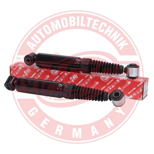 Tlmič pérovania 16K006482 (MASTER-SPORT GERMANY) - obr. 1