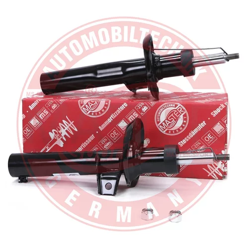 Tlmič pérovania 16K006521 (MASTER-SPORT GERMANY) - obr. 1
