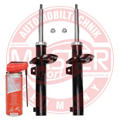 Tlmič pérovania 16K006531P (MASTER-SPORT GERMANY) - obr. 3