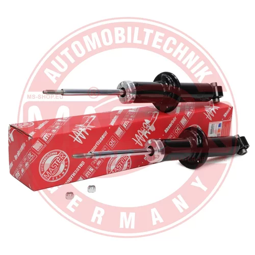 Tlmič pérovania 16K006712 (MASTER-SPORT GERMANY) - obr. 1