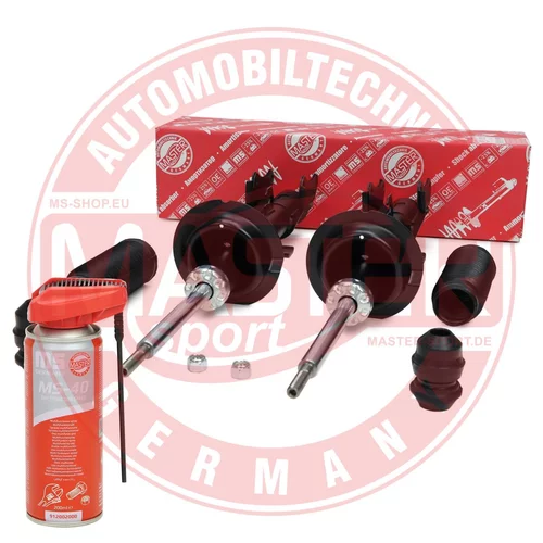 Tlmič pérovania 16K006724P (MASTER-SPORT GERMANY) - obr. 1