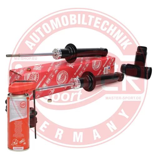 Tlmič pérovania MASTER-SPORT GERMANY 16K006744P