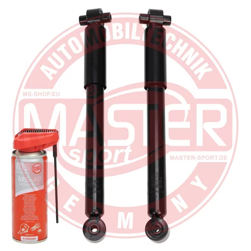 Tlmič pérovania 16K006792P (MASTER-SPORT GERMANY) - obr. 3