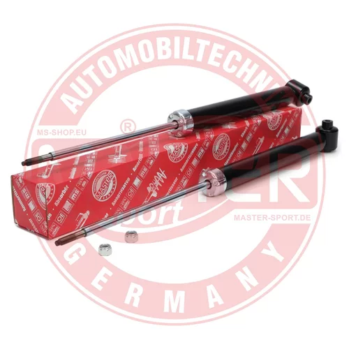 Tlmič pérovania 16K006882 (MASTER-SPORT GERMANY) - obr. 1