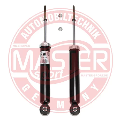 Tlmič pérovania MASTER-SPORT GERMANY 16K006992