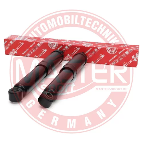 Tlmič pérovania 16K007012 (MASTER-SPORT GERMANY) - obr. 2