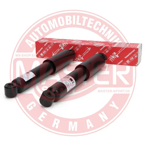 Tlmič pérovania 16K007032 (MASTER-SPORT GERMANY) - obr. 2