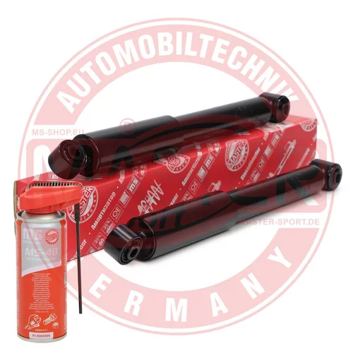 Tlmič pérovania MASTER-SPORT GERMANY 16K007132P