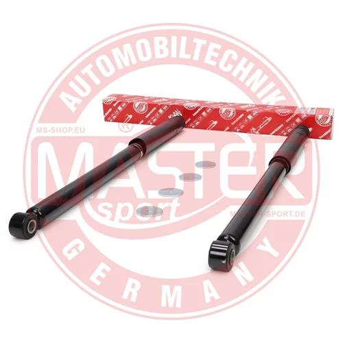 Tlmič pérovania 16K007172 (MASTER-SPORT GERMANY) - obr. 3