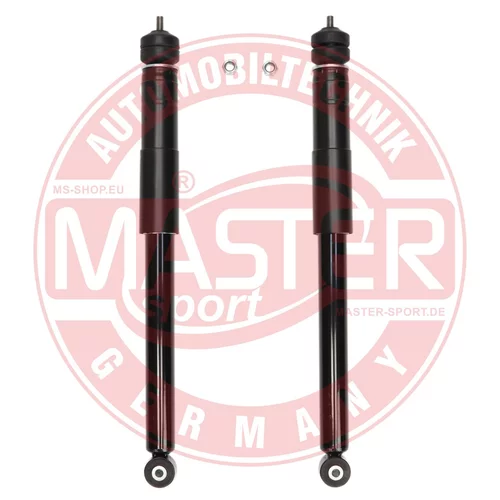 Tlmič pérovania MASTER-SPORT GERMANY 16K007302