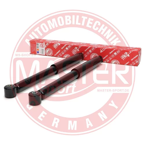 Tlmič pérovania 16K007492 (MASTER-SPORT GERMANY) - obr. 1