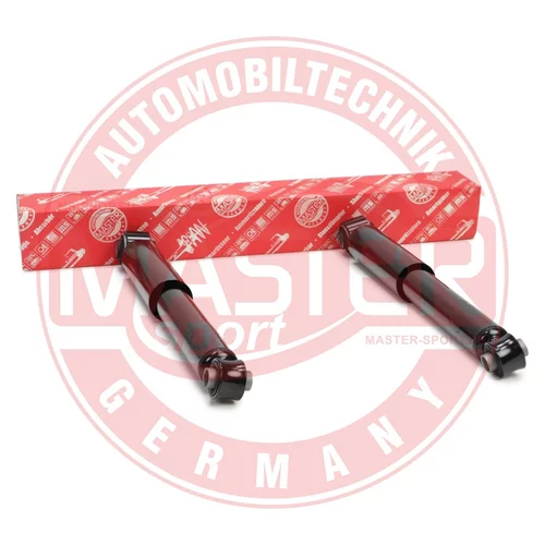 Tlmič pérovania 16K007562 (MASTER-SPORT GERMANY) - obr. 2