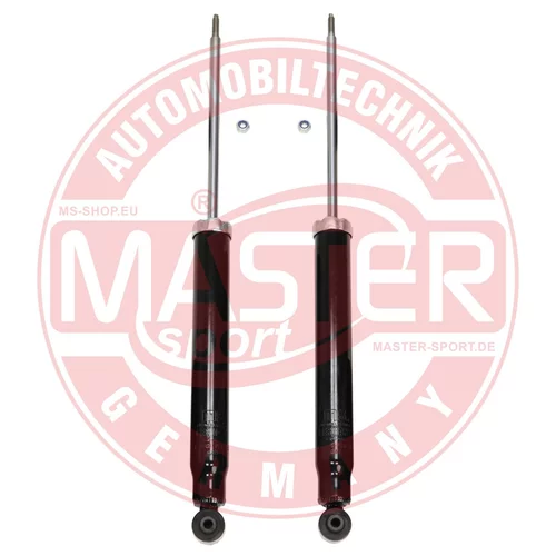Tlmič pérovania MASTER-SPORT GERMANY 16K007602