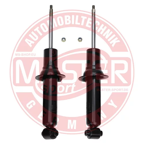 Tlmič pérovania MASTER-SPORT GERMANY 16K007642
