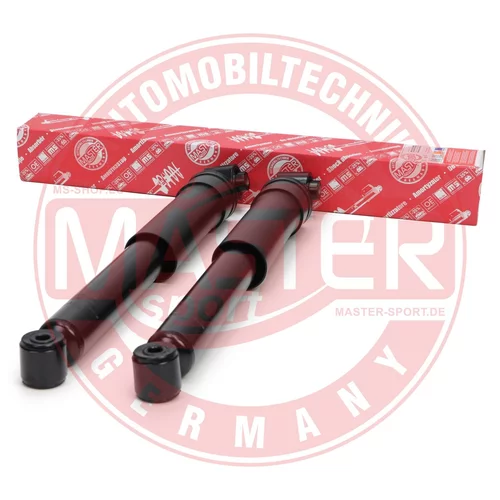 Tlmič pérovania 16K007682 (MASTER-SPORT GERMANY) - obr. 2