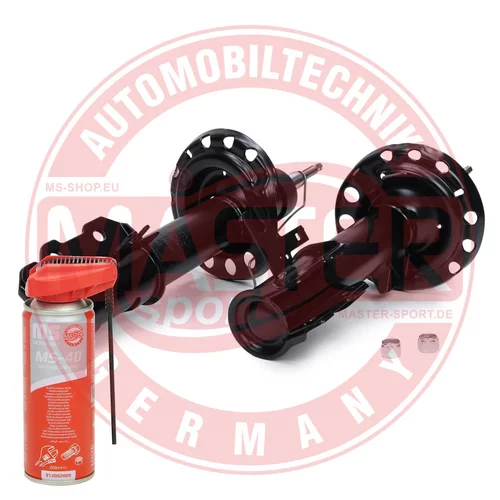 Tlmič pérovania 16K007711P (MASTER-SPORT GERMANY) - obr. 1