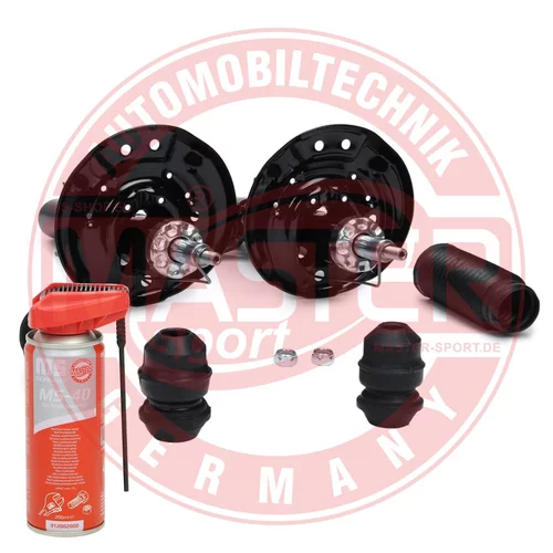 Tlmič pérovania MASTER-SPORT GERMANY 16K007723P