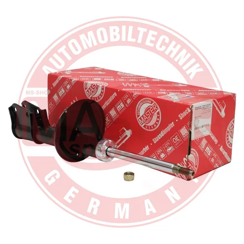 Tlmič pérovania 170124-PCS-MS (MASTER-SPORT GERMANY) - obr. 3